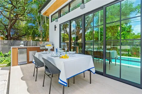 525 NE 101 Street Miami Shores FL 33138