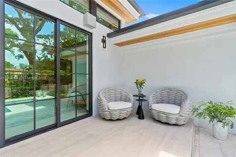 525 NE 101 Street Miami Shores FL 33138