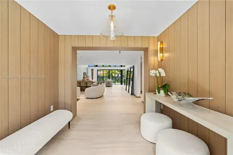 525 NE 101 Street Miami Shores FL 33138