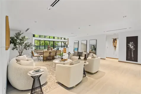 525 NE 101 Street Miami Shores FL 33138