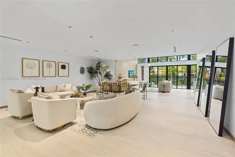 525 NE 101 Street Miami Shores FL 33138