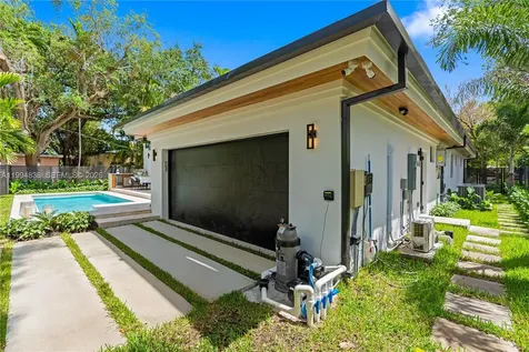 525 NE 101 Street Miami Shores FL 33138