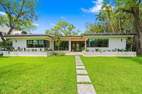 525 NE 101 Street Miami Shores FL 33138