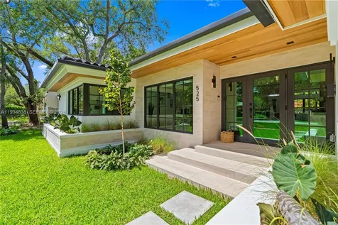 525 NE 101 Street Miami Shores FL 33138
