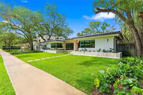 525 NE 101 Street Miami Shores FL 33138