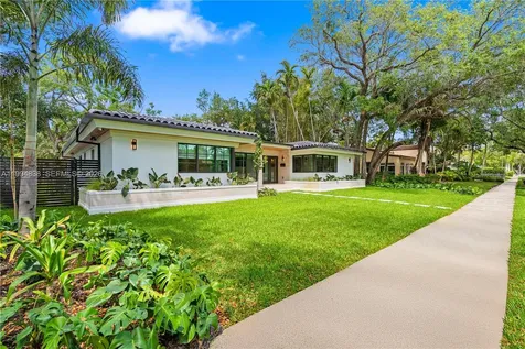 525 NE 101 Street Miami Shores FL 33138