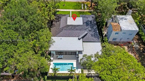 525 NE 101 Street Miami Shores FL 33138