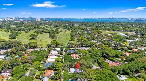 525 NE 101 Street Miami Shores FL 33138