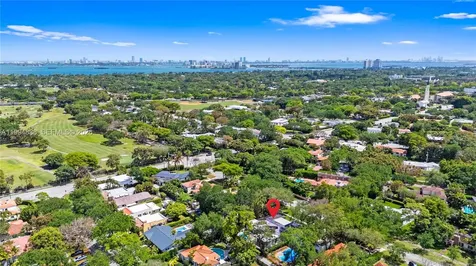 525 NE 101 Street Miami Shores FL 33138