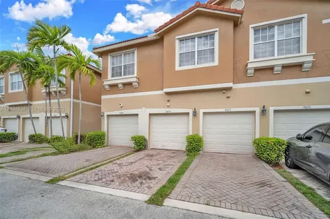9075 Preston Place Tamarac FL 33321
