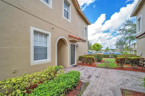 9075 Preston Place Tamarac FL 33321