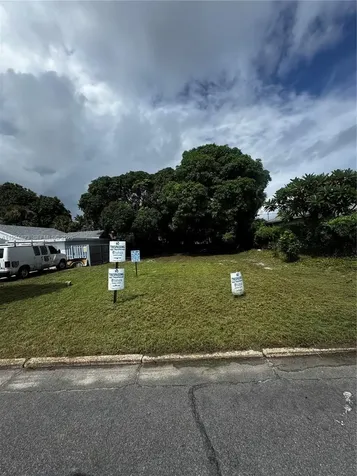 627 56th Street West Palm Beach FL 33407