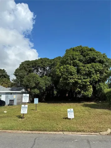 627 56th Street West Palm Beach FL 33407