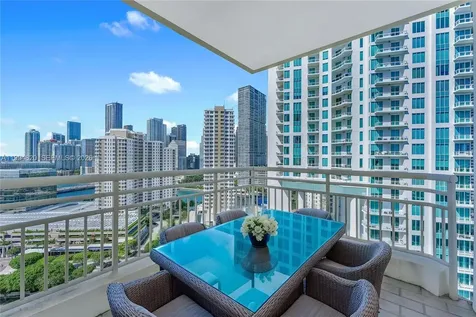 888 Brickell Key Drive Miami FL 33131