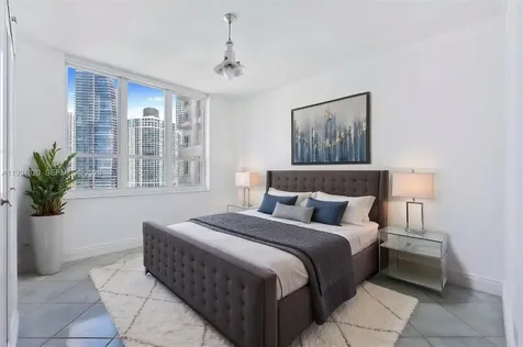 888 Brickell Key Drive Miami FL 33131