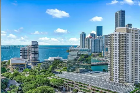888 Brickell Key Drive Miami FL 33131
