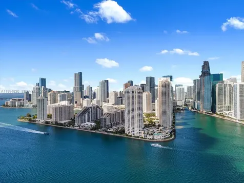 888 Brickell Key Drive Miami FL 33131