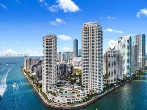 888 Brickell Key Drive Miami FL 33131