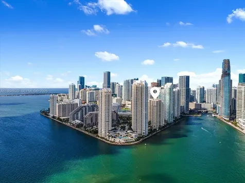 888 Brickell Key Drive Miami FL 33131