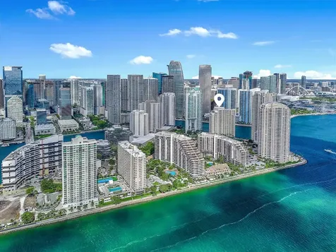888 Brickell Key Drive Miami FL 33131