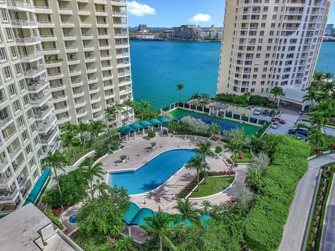 888 Brickell Key Drive Miami FL 33131