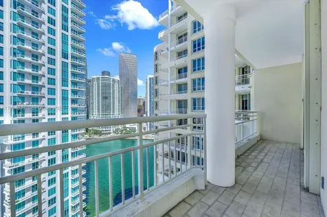 888 Brickell Key Drive Miami FL 33131