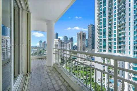 888 Brickell Key Drive Miami FL 33131