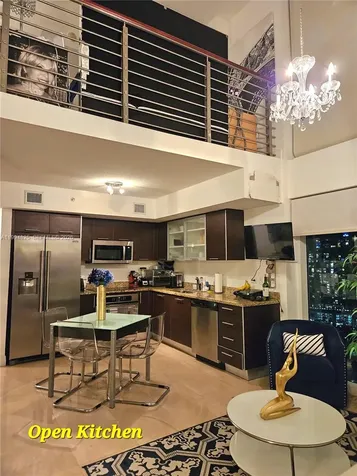 41 SE 5th Street Miami FL 33131
