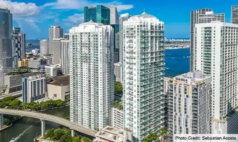 41 SE 5th Street Miami FL 33131