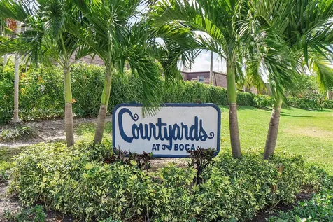 7671 W Courtyard Run W Boca Raton FL 33433