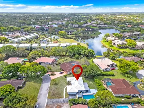 3206 NW 89th Terrace Coral Springs FL 33065
