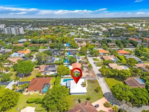 3206 NW 89th Terrace Coral Springs FL 33065