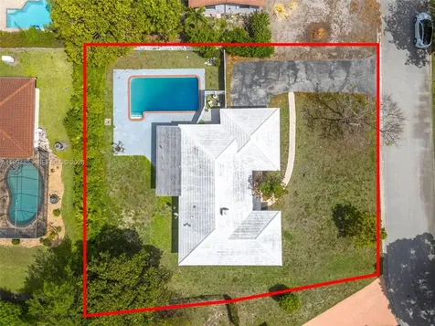 3206 NW 89th Terrace Coral Springs FL 33065
