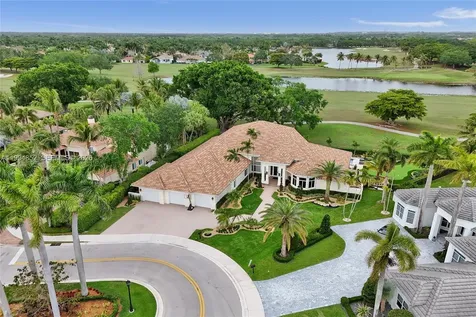 2512 Princeton Court Weston FL 33327