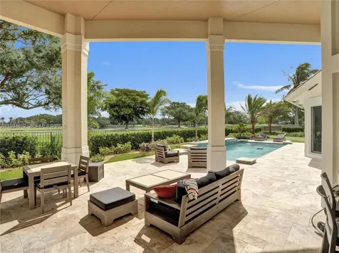 2512 Princeton Court Weston FL 33327