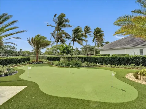 2512 Princeton Court Weston FL 33327