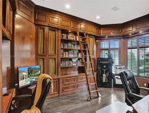 2512 Princeton Court Weston FL 33327