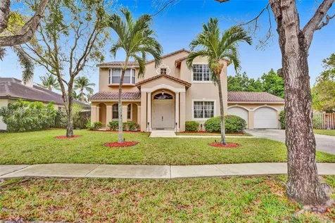 1451 SW 52nd Way Plantation FL 33317