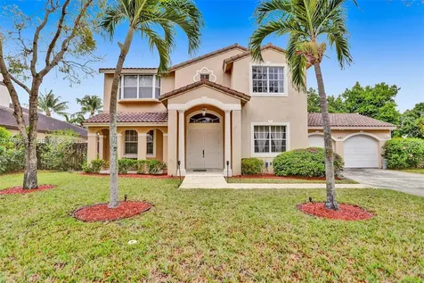 1451 SW 52nd Way Plantation FL 33317