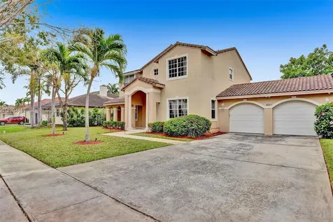 1451 SW 52nd Way Plantation FL 33317