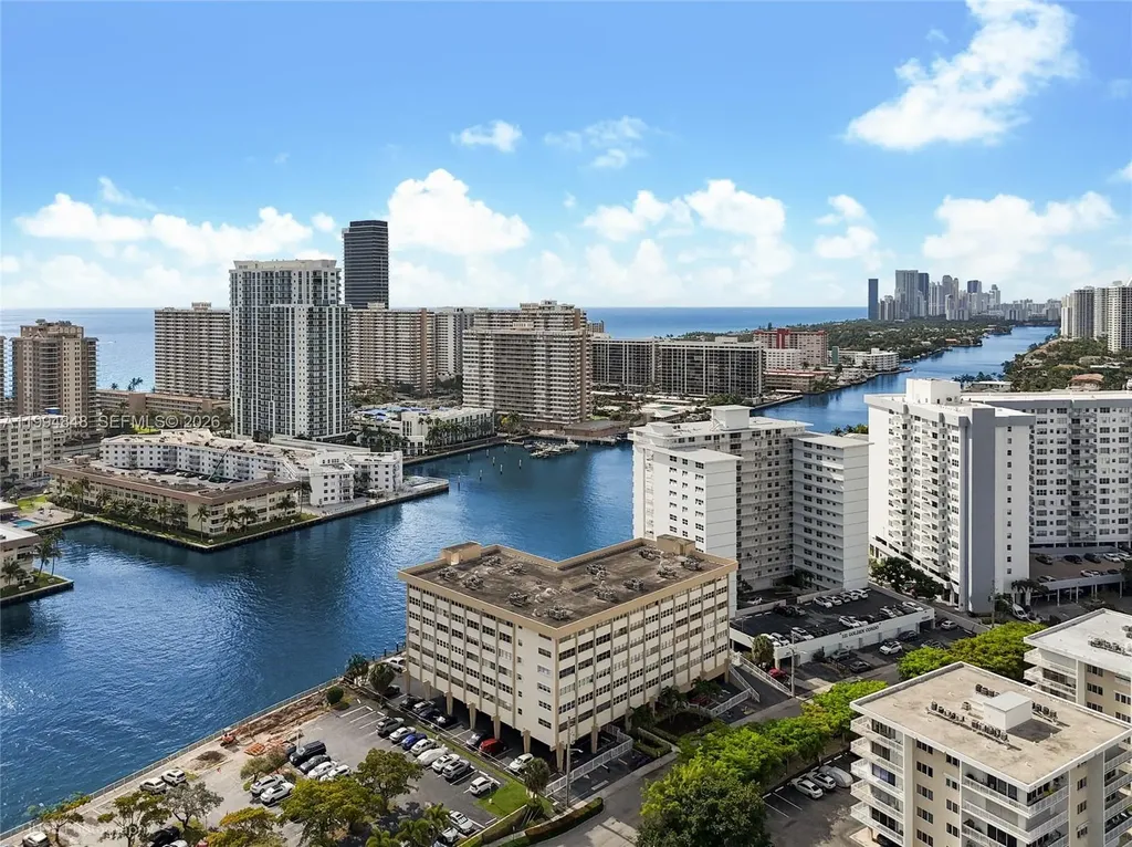 111 Golden Isles Drive Hallandale Beach FL 33009