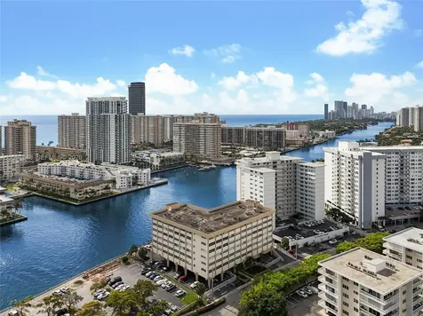 111 Golden Isles Drive Hallandale Beach FL 33009