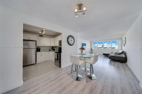 111 Golden Isles Drive Hallandale Beach FL 33009