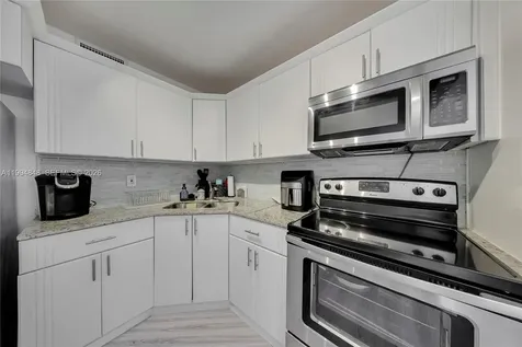 111 Golden Isles Drive Hallandale Beach FL 33009