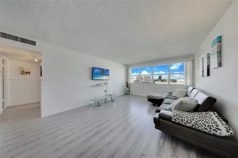 111 Golden Isles Drive Hallandale Beach FL 33009