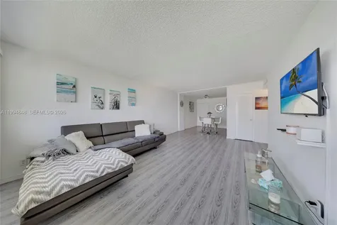 111 Golden Isles Drive Hallandale Beach FL 33009