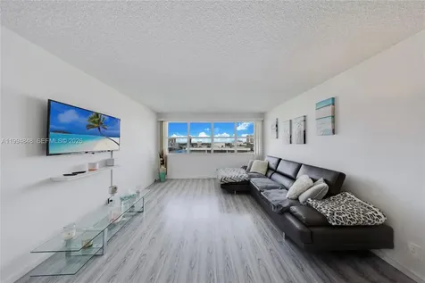 111 Golden Isles Drive Hallandale Beach FL 33009