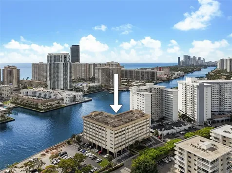 111 Golden Isles Drive Hallandale Beach FL 33009