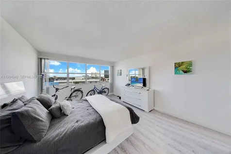 111 Golden Isles Drive Hallandale Beach FL 33009