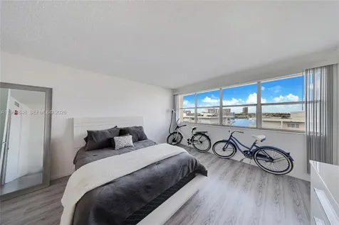 111 Golden Isles Drive Hallandale Beach FL 33009